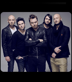 Prime Circle